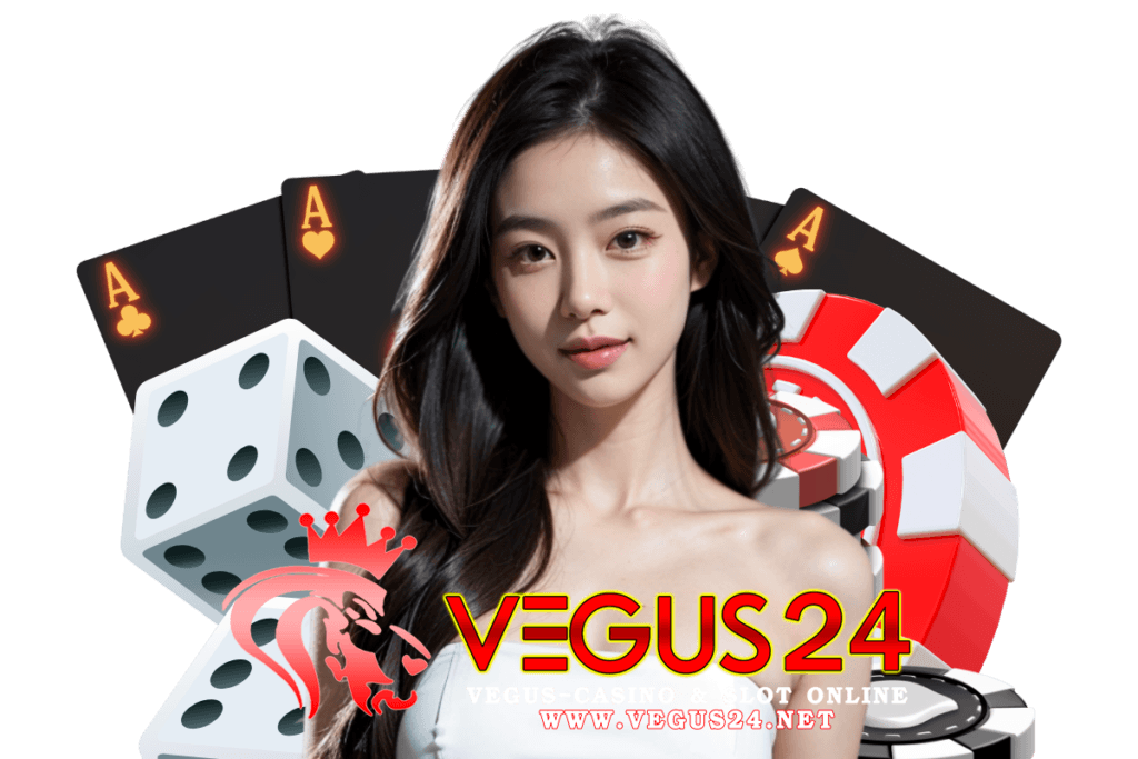 vegus24 slot